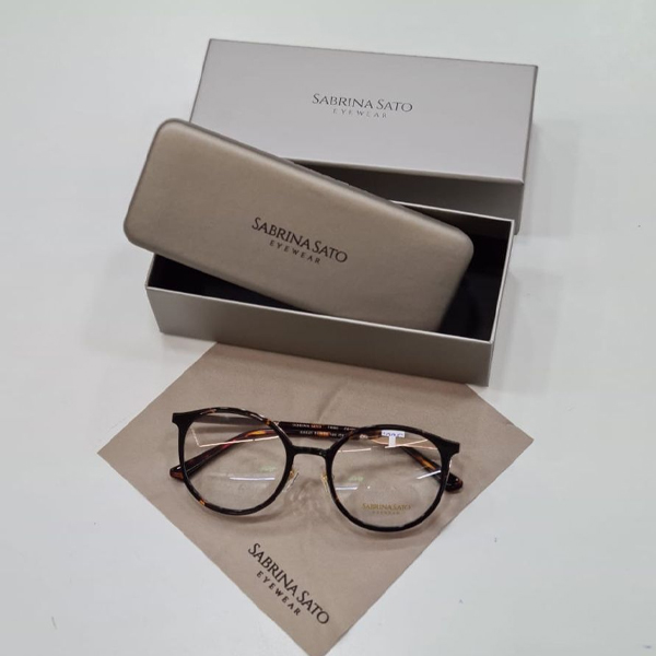 Sunglass Packaging